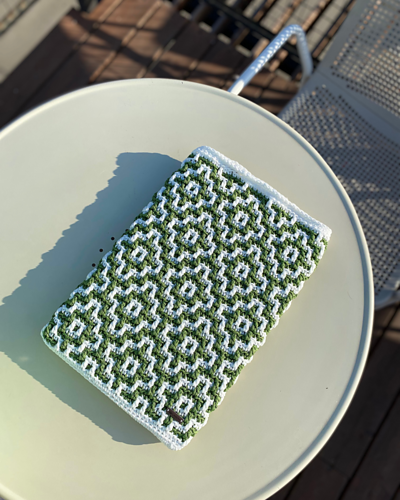 Maze Laptop Sleeve photo 2