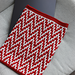 Scandi Laptop Sleeve pattern 