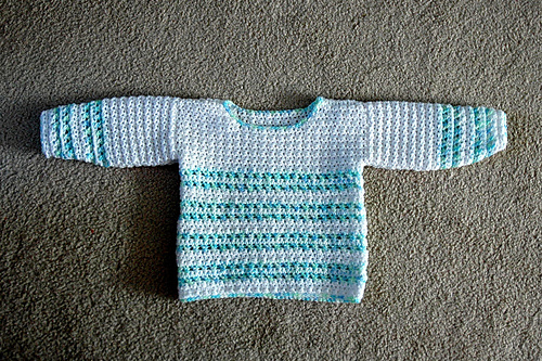 Sweater & Blanket (Sweater) photo 1