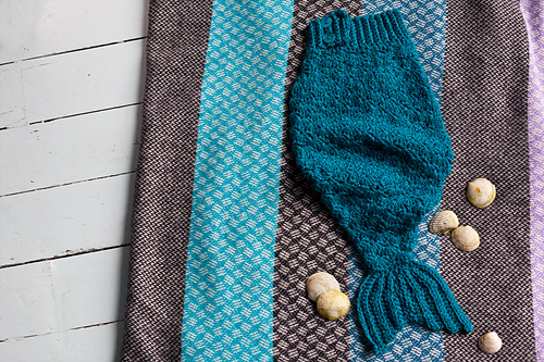 Mermaid Tail photo 1