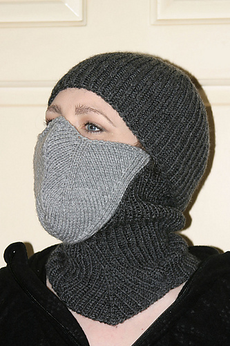 【新品】Northern Watters Knitwear balaclava 新品】Northern Watters Knitwear balaclava Balaclavas