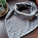 Moonlight Kiss pattern 