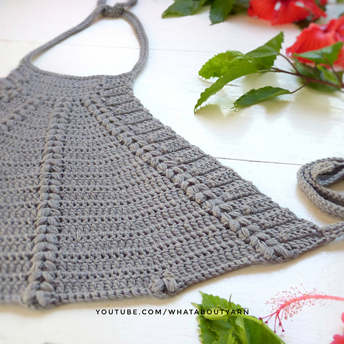 Tallulah Wrap Top photo 7