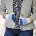 Phrygia Mitts pattern 
