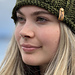 Haystack Hat pattern 