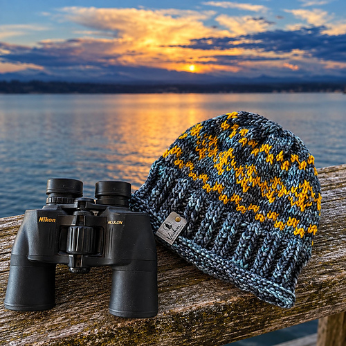 East Passage Hat