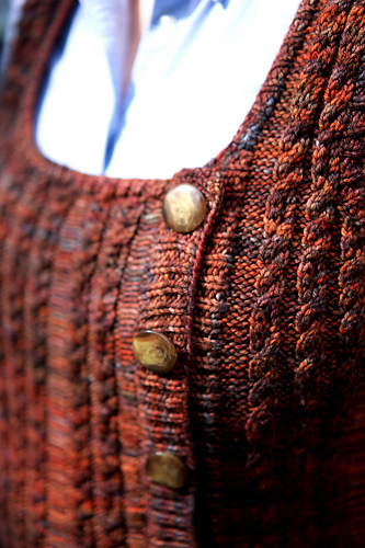 Heliopath Vest - kathyadam