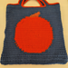 Pumpkin Tote pattern