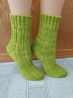 10 leg eyelet repeats