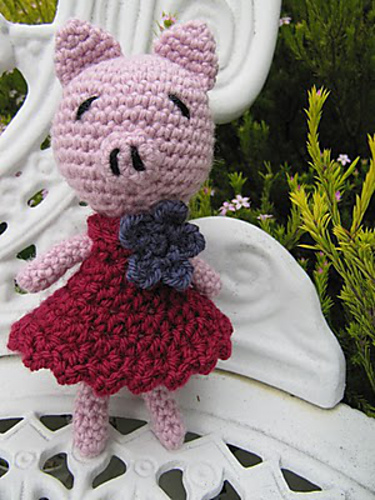 Penninah Pig photo 3