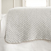 Double Seed Stitch Blanket photo 3