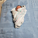 ABC Baby Blanket photo 4