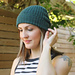 Light As A Feather Hat LITE pattern 