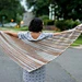 Gramercy Shawl pattern 