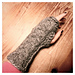 Twilight Bella's Handschuhe photo 2