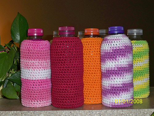 Bottle Sweater photo 4