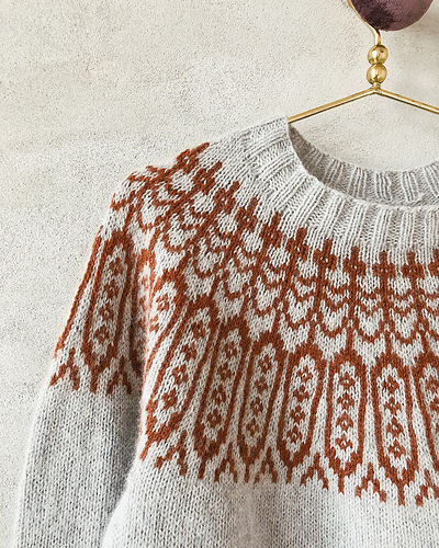 Gerdur Genser - Katrine Hannibal at Önling