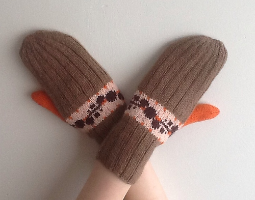 Vottene Kari Trestakk - katring