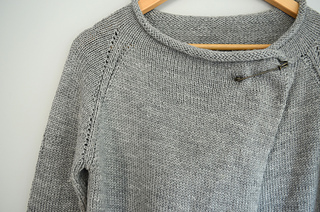 Ravelry: katsarouvi's caramel cardigan