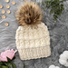 Ultra Posh Beanie pattern 