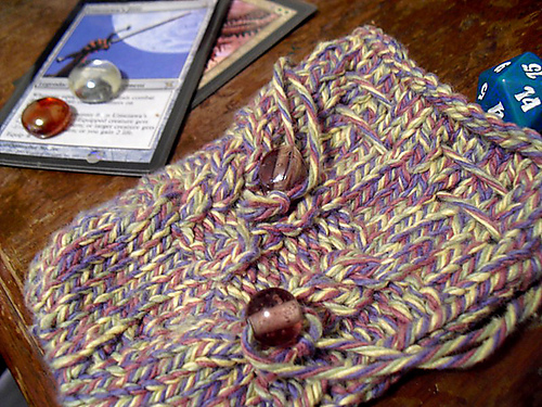 Blackberry Bag photo 2