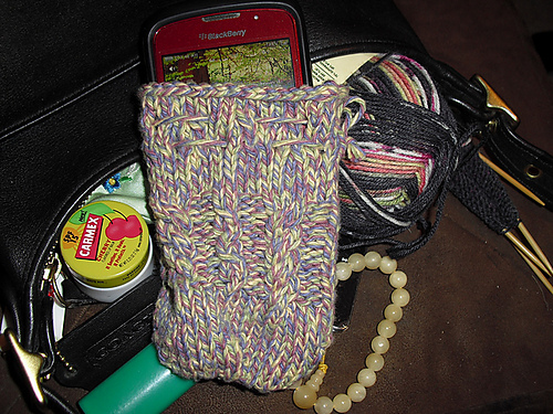 Blackberry Bag photo 1