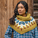 Rancher’s Cowl pattern 