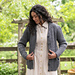 Columbia Cardigan pattern 