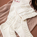 Austrian Elegance Lace Stockings pattern