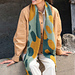 Grainline Scarf pattern