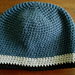 The PERFECT Winter Beanie pattern 