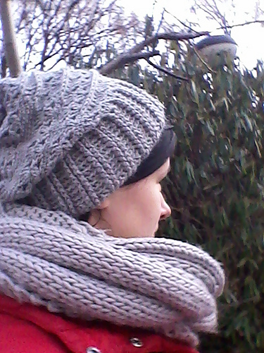 Lace cap photo 5