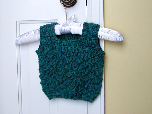 Hunter's Vest photo 2