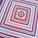 Margaret Blanket pattern 