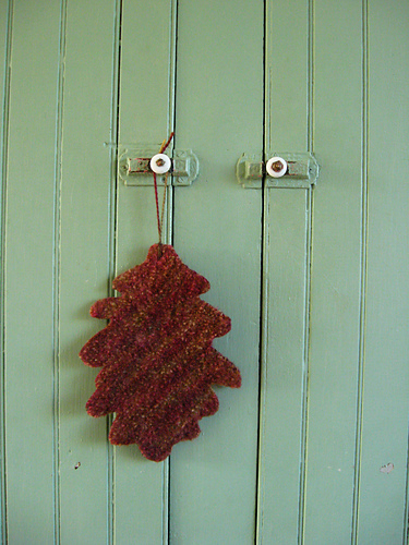 Fall Wreath photo 3