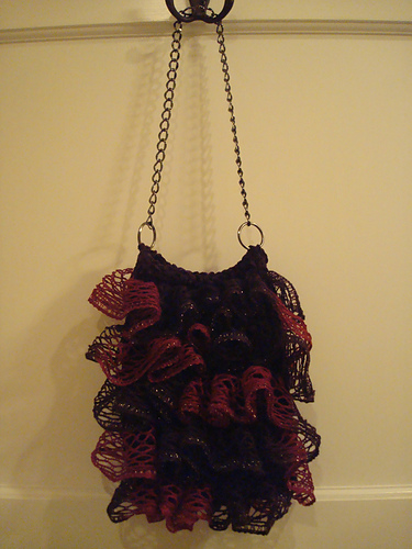 Dress Me Up Purse photo 2