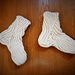 H. 雪ん子 Room Shoes pattern 
