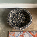 PET BED pattern 
