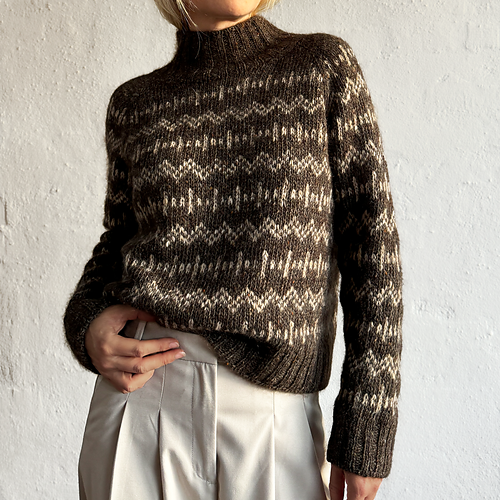 Beats Genser - Lene Rix