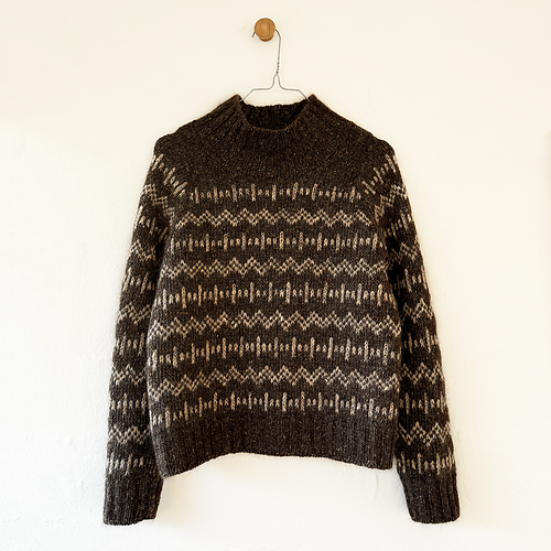 Beats Genser - Lene Rix