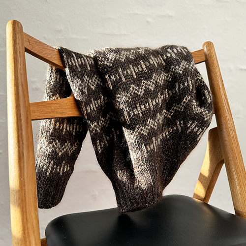 Beats Genser - Lene Rix