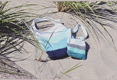 Tyler Tote photo 1