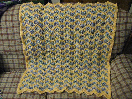 Lullaby Blanket #40267 photo 2