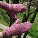 SuBeran's Mittens #59 pattern 