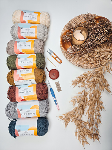 Twisted Wheat Stitch™ Earwarmer photo 5