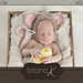 Littlest Mouse photo 3