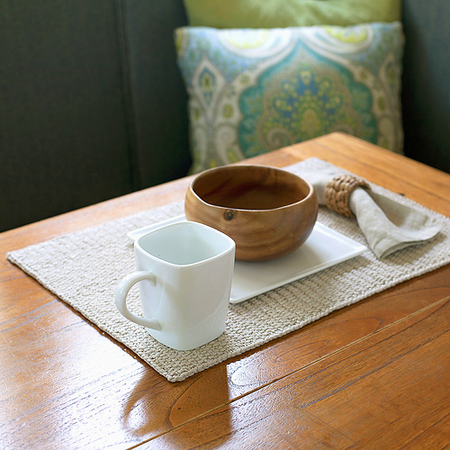 Linen Placemats