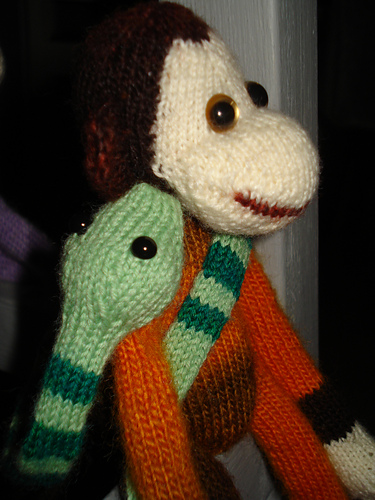Sweet Little Snake photo 5