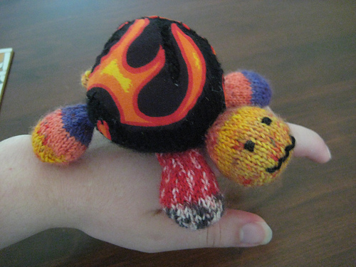 Sock Turtle 1.1 photo 4