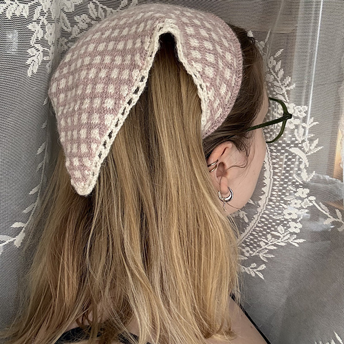 Picnic Bandana